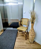 Hotel Herian