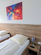 Hotel Herian