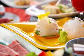 Morinoyu Yufuin Yasuha