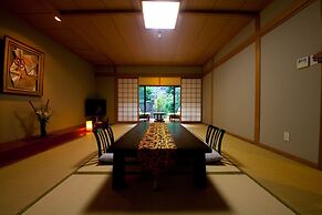 Morinoyu Yufuin Yasuha