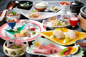 Morinoyu Yufuin Yasuha