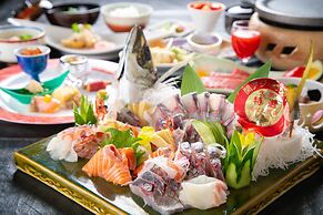 Morinoyu Yufuin Yasuha