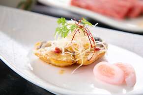 Morinoyu Yufuin Yasuha