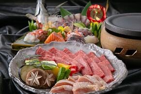 Morinoyu Yufuin Yasuha