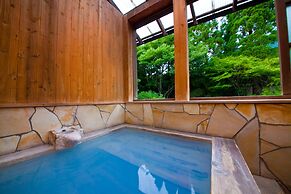 Morinoyu Yufuin Yasuha