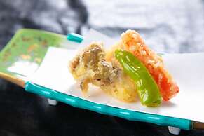 Morinoyu Yufuin Yasuha