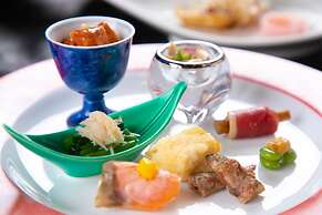 Morinoyu Yufuin Yasuha