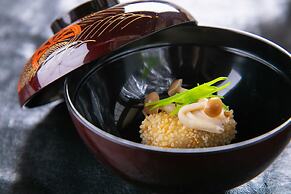 Morinoyu Yufuin Yasuha