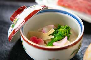 Morinoyu Yufuin Yasuha