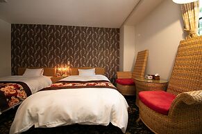 Morinoyu Yufuin Yasuha