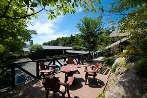 Morinoyu Yufuin Yasuha