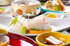 Morinoyu Yufuin Yasuha