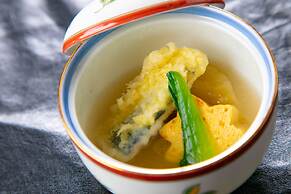 Morinoyu Yufuin Yasuha