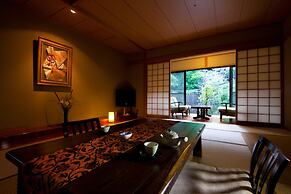 Morinoyu Yufuin Yasuha