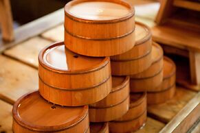 Yufuin Onsen Ryotei Tanokura