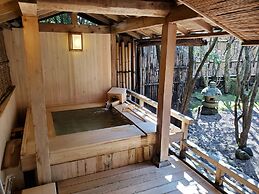 Yufuin Onsen Ryotei Tanokura