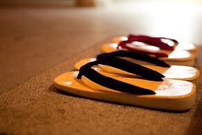 Yufuin Onsen Ryotei Tanokura