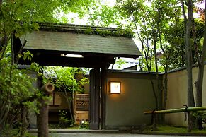 Yufuin Onsen Ryotei Tanokura