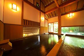 Yufuin Onsen Ryotei Tanokura