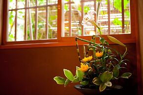 Yufuin Onsen Ryotei Tanokura