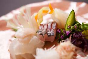 Yufuin Onsen Ryotei Tanokura