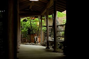 Yufuin Onsen Ryotei Tanokura