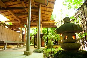 Yufuin Onsen Ryotei Tanokura