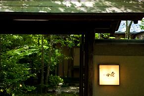 Yufuin Onsen Ryotei Tanokura