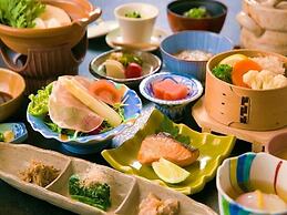 Yufuin Onsen Ryotei Tanokura