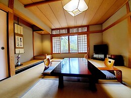 Yufuin Onsen Ryotei Tanokura