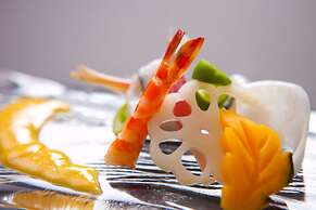 Yufuin Onsen Ryotei Tanokura