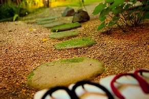 Yufuin Onsen Ryotei Tanokura