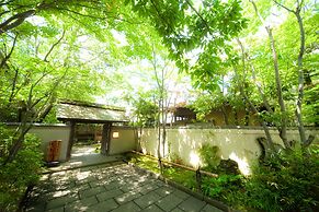 Yufuin Onsen Ryotei Tanokura