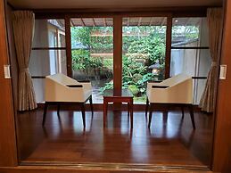 Yufuin Onsen Ryotei Tanokura