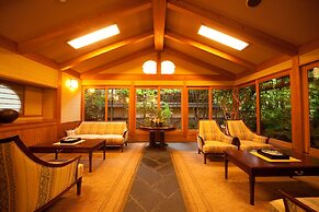 Yufuin Onsen Ryotei Tanokura