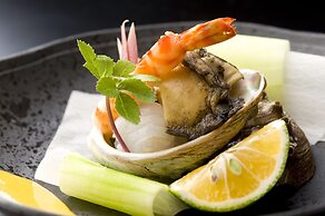 Yufuin Onsen Ryotei Tanokura