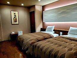 Yufuin Onsen Ryotei Tanokura