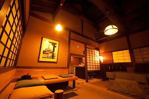 Yufuin Onsen Ryotei Tanokura