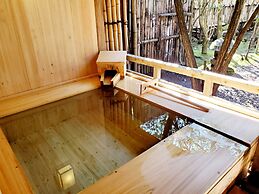 Yufuin Onsen Ryotei Tanokura