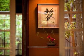 Yufuin Onsen Ryotei Tanokura