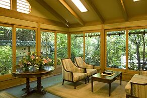 Yufuin Onsen Ryotei Tanokura