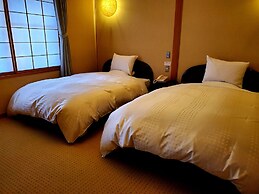 Yufuin Onsen Ryotei Tanokura