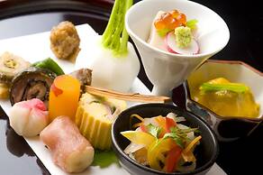 Yufuin Onsen Ryotei Tanokura