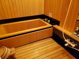 Yufuin Onsen Ryotei Tanokura