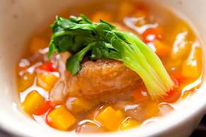 Yufuin Onsen Ryotei Tanokura