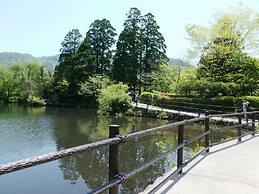 Yufuin Onsen Ryotei Tanokura