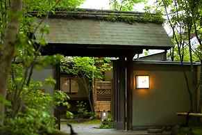 Yufuin Onsen Ryotei Tanokura