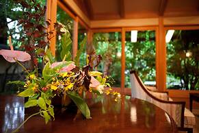 Yufuin Onsen Ryotei Tanokura