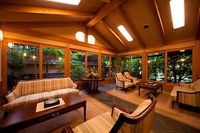 Yufuin Onsen Ryotei Tanokura