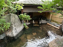 Ryoso Yufuin Yamadaya